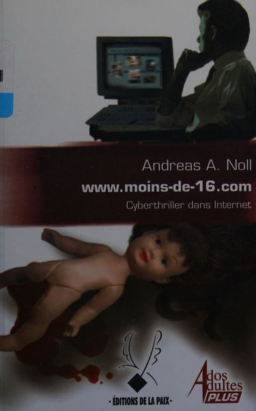 Www.moins-de16.com