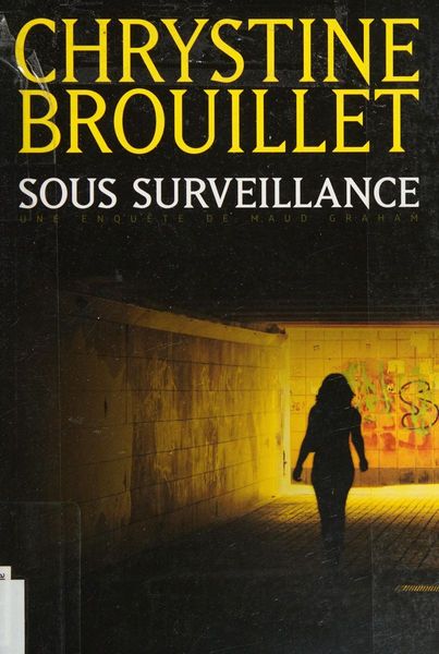 Sous surveillance