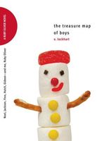 The treasure map of boys