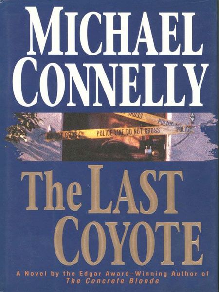 The Last Coyote