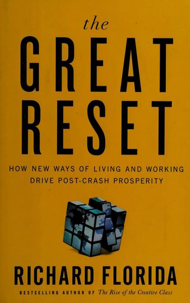 The great reset