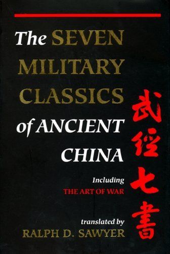 The Seven Military Classics