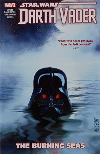 Star Wars : Darth Vader - Dark Lord of the Sith Vol. 3