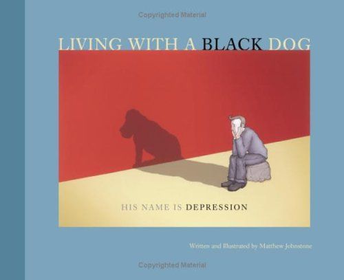 Living with a Black Dog