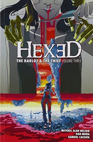 Hexed