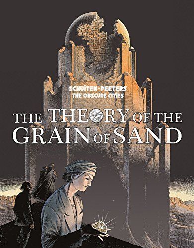 The Theory of the Grain of Sand