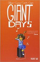 Giant days