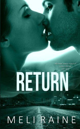 Return (Coming Home #1)