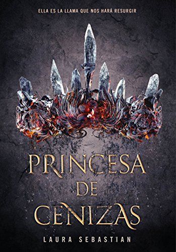 Princesa de cenizas