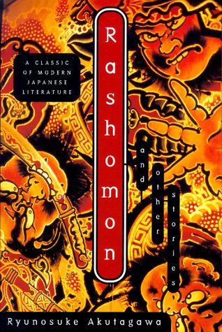 Rashomon and Other Stories