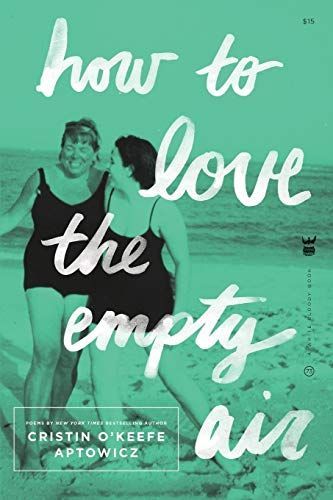 How to Love the Empty Air