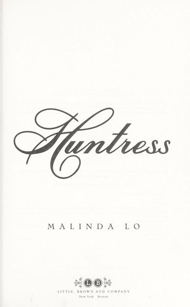 Huntress