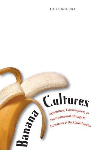 Banana Cultures