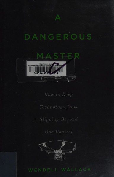 A dangerous master