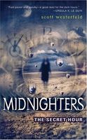 Midnighters #1