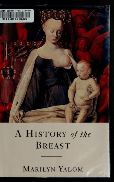 A history of the breast