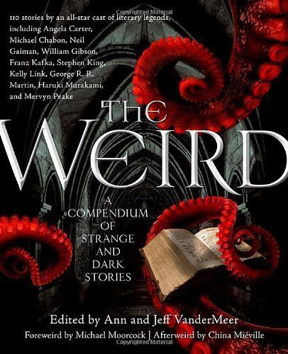 The Weird