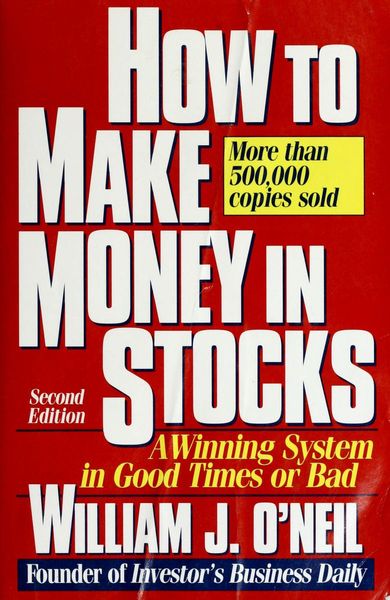 How to Make Money in Stocks