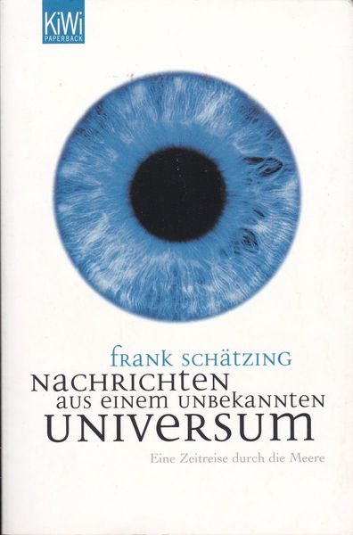 Nachrichten aus einem unbekannten Universum