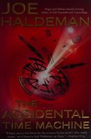 The Accidental Time Machine