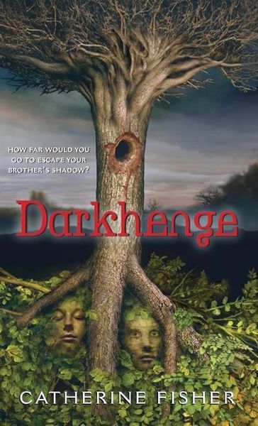 Darkhenge