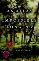 An atlas of impossible longing
