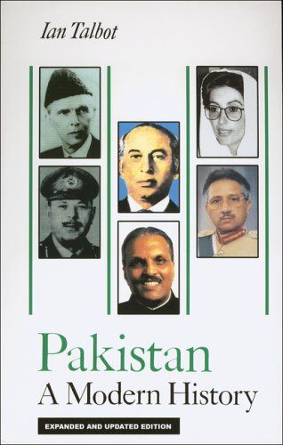 Pakistan