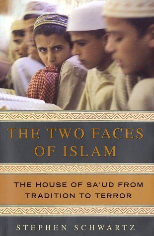 The Two Faces of Islam