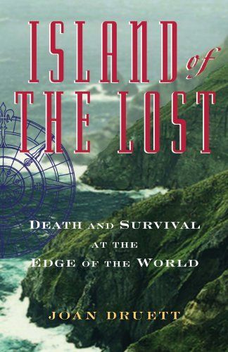 Island of the Lost