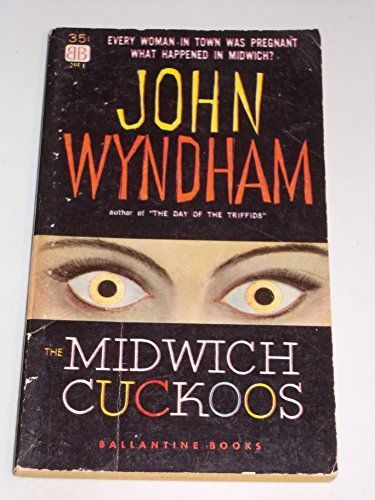 The Midwich Cuckoos