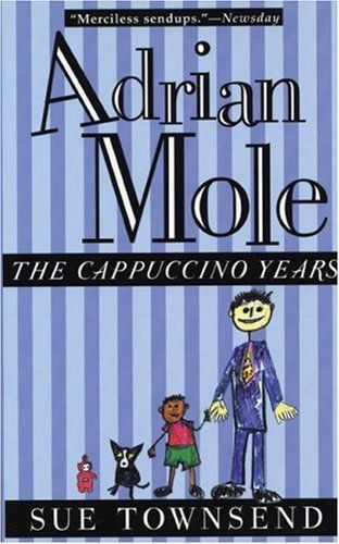 Adrian Mole