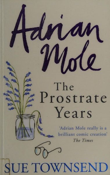 Adrian Mole