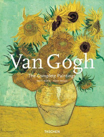 Vincent Van Gogh: The Complete Paintings