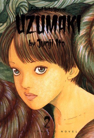 Uzumaki, Volume 2