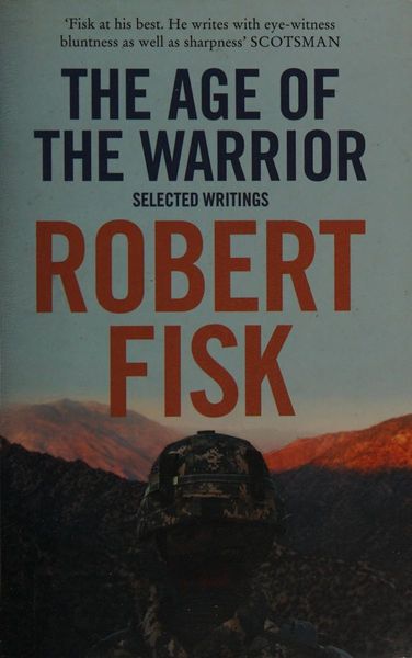 Age of the Warrior