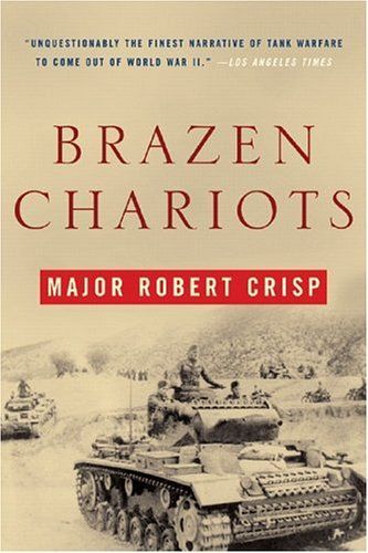 Brazen Chariots