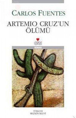 Artemio Cruz'un Olumu