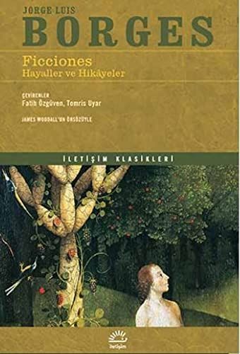 Ficciones - Hayaller ve Hikayeler