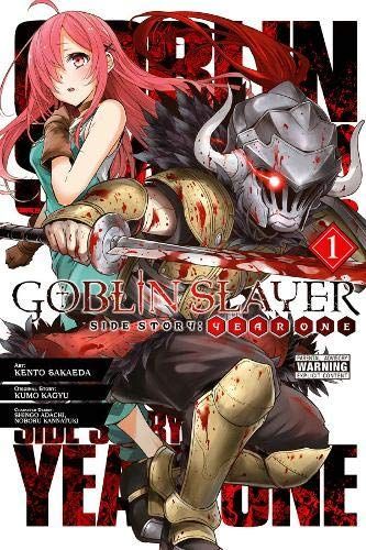 Goblin Slayer Side Story