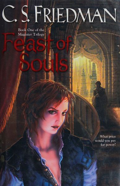 Feast of souls