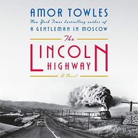 The Lincoln Highway