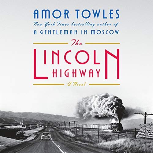 The Lincoln Highway