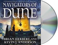Navigators of Dune