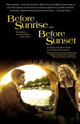 Before Sunrise & Before Sunset