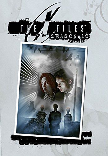 X-Files