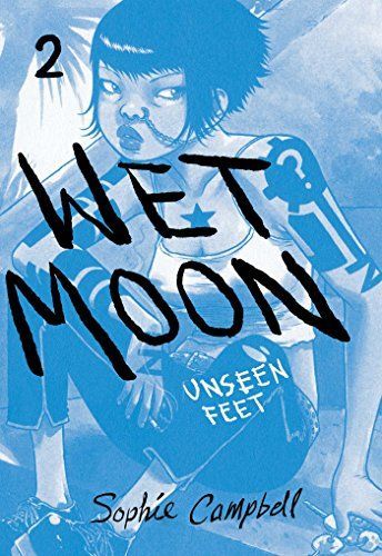 Wet Moon 2