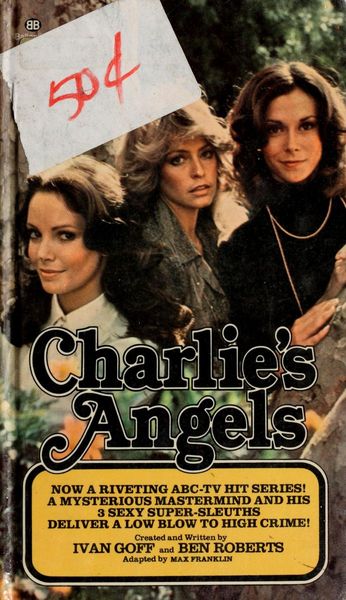 Charlie's angels