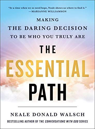 The Essential Path