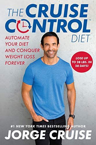 The Cruise Control Diet