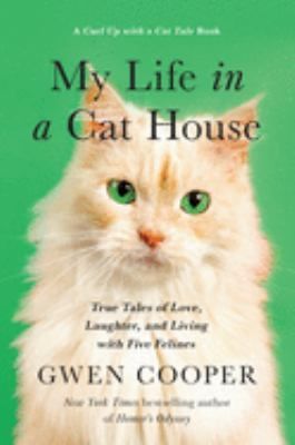 My Life in the Cat House